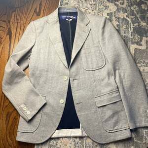 COMME des GARCONS Junya Watanabe Jacket gray S Used